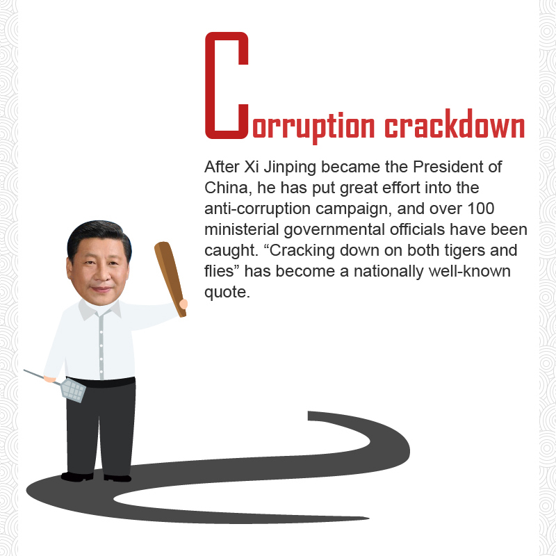 A-Z: 26 keywords tell you who Xi Jinping is