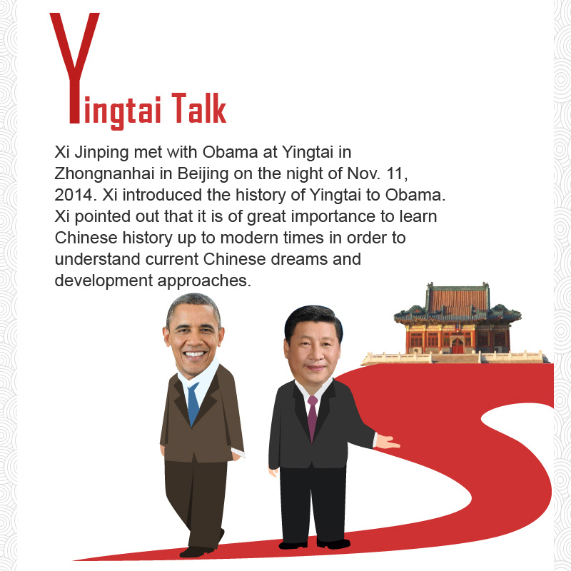 A-Z: 26 keywords tell you who Xi Jinping is