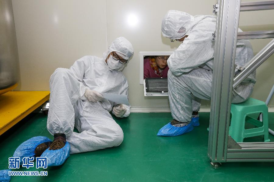 Dark matter detection laboratory in SW China