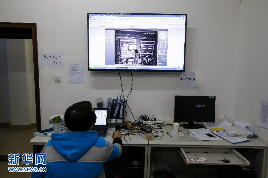 Dark matter detection laboratory in SW China