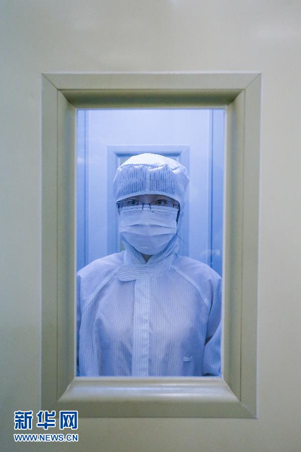 Dark matter detection laboratory in SW China