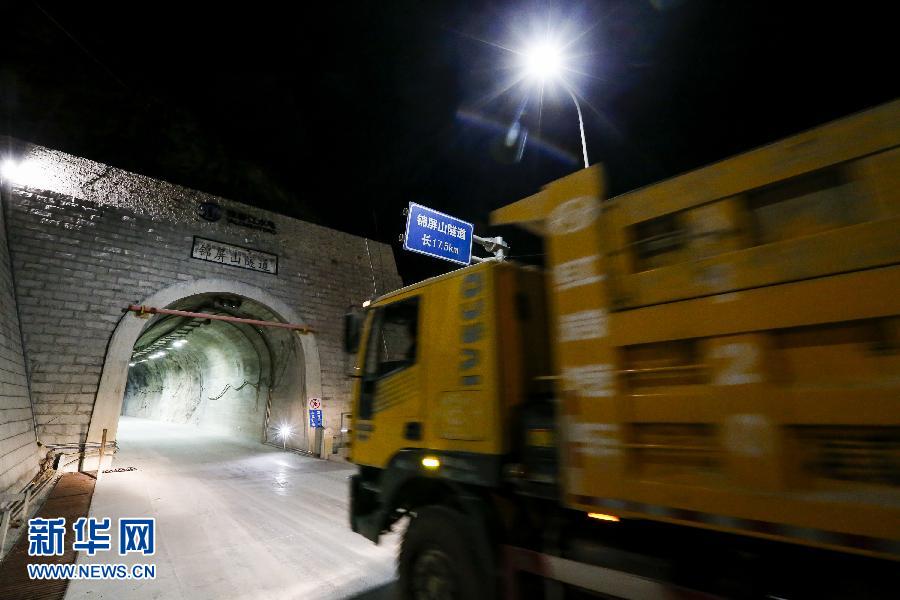 Dark matter detection laboratory in SW China