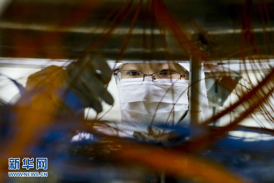 Dark matter detection laboratory in SW China
