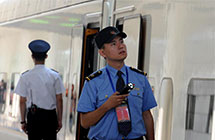 Harbin-Qiqihar high-speed railway begins trial operation