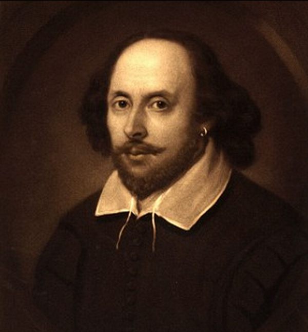 Shakespeare's rags-to-riches story is exposed as a myth after new research reveals his father was a successful wool trade businessman