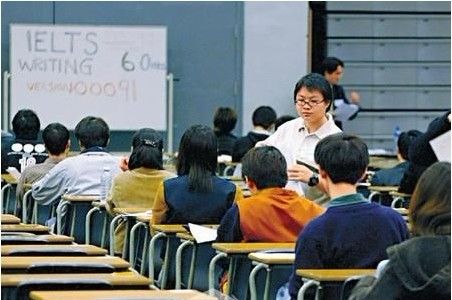 IELTS examiners get tough on students who memorize answers
