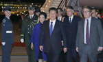 Xi’s UK visit will have global implications