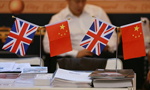 Charles chatter won’t affect Sino-UK ties