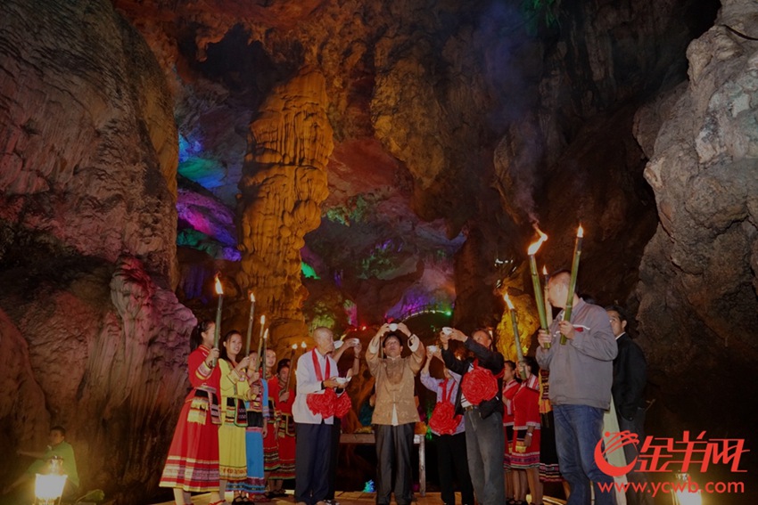 10,000-meter-long noodle made ahead of Double Ninth Festival