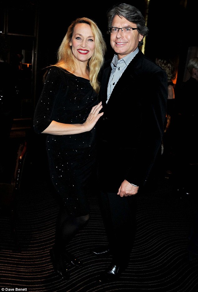 As it's revealed Jagger's ex is dating Rupert Murdoch, 84... What WILL Mick say about Jerry's very unlikely new beau?