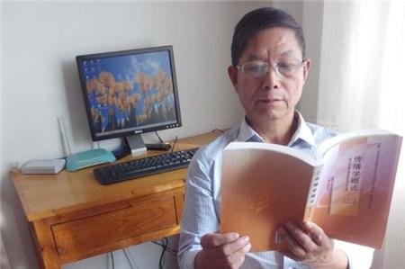 Never too old to learn: 65-yr-old man passes thesis defense for postgraduate degree