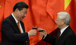 China, Vietnam advance comradely ties