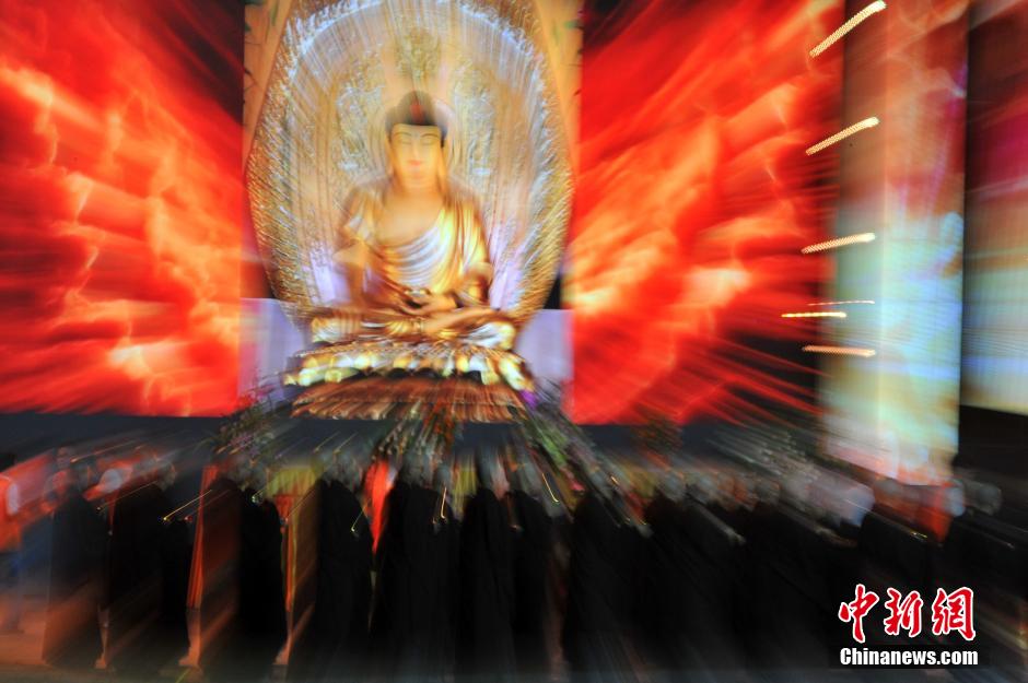 Southern Shaolin martial arts festival opens in Fujian