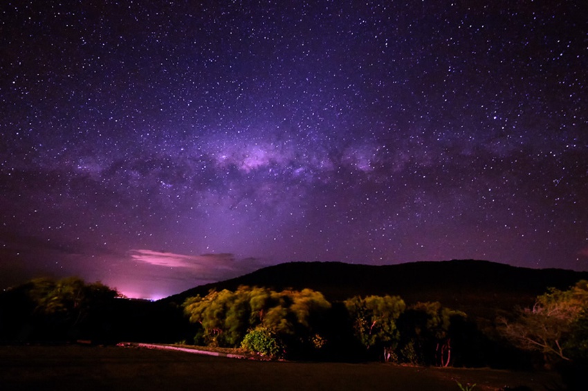 Fusion of Arts and Nature: Australia's Smoky Cape Lighthouse