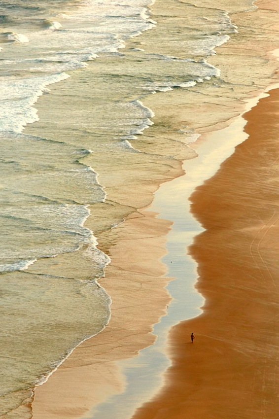 Fusion of Arts and Nature: Australia's Smoky Cape Lighthouse