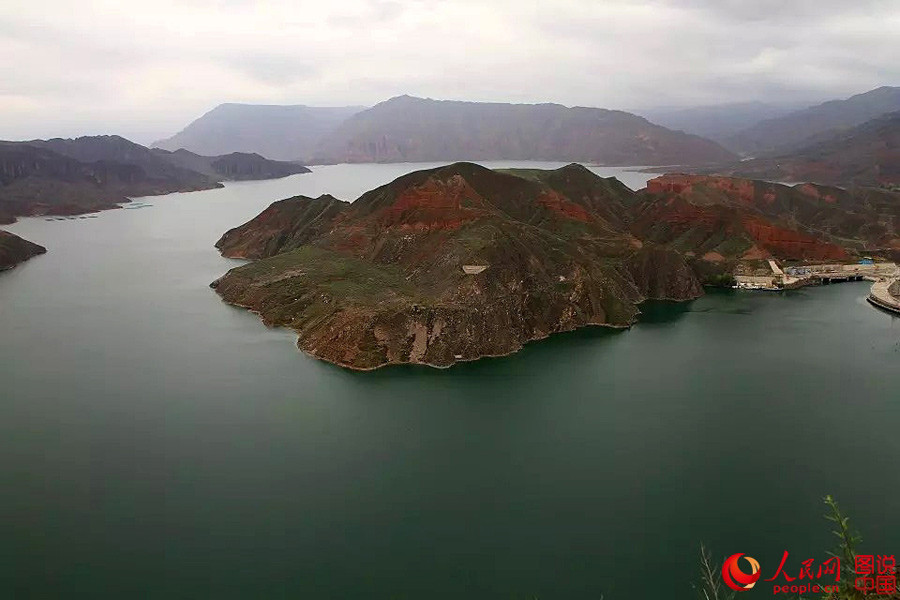 Magnificent Kanbula National Geological Park