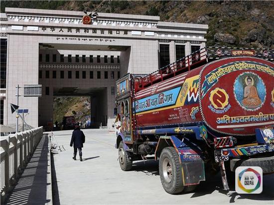 Decision to Import Fuel from China Not against Any Country: Nepalese PM
