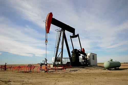 Chinese company spends 10 bln yuan in US oil field takeover