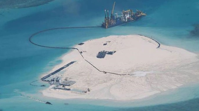 China hopes East Asia summits not to focus on maritime disputes