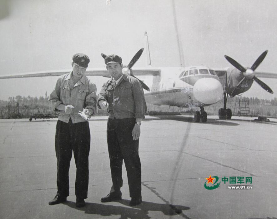 From propeller planes to modern fighters: the development of PLA Air Force in 66 years
