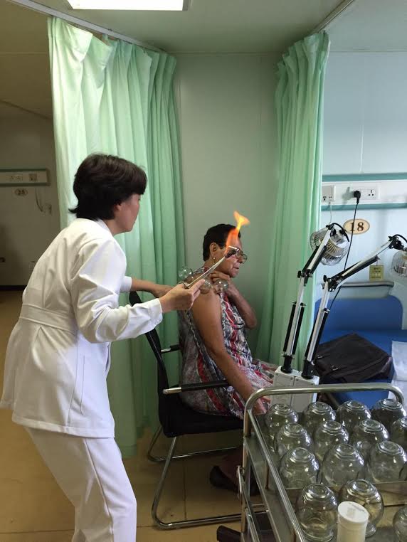 China’s Hospital Ship Warmly Welcomed by Locals in Mexico