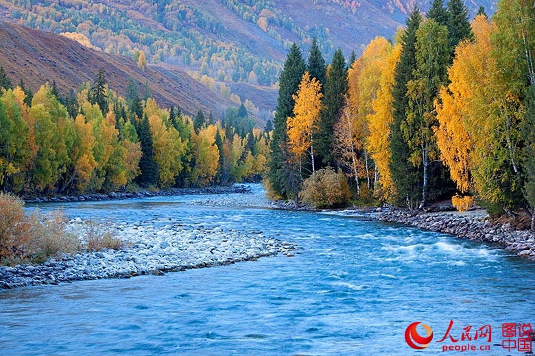 Pure beauty of Kanas