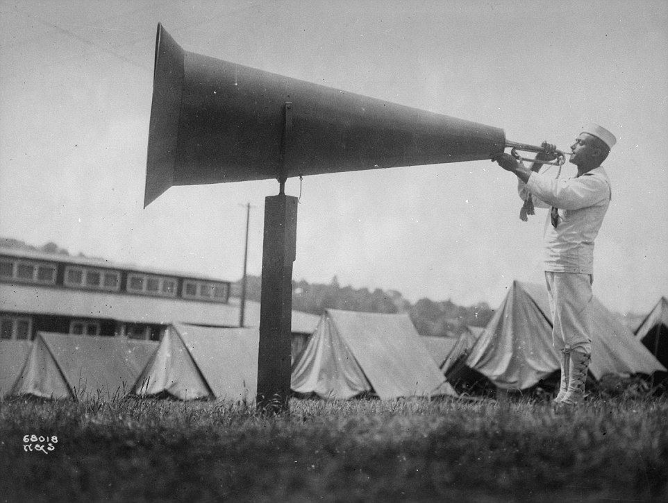 A riveting new book unearths wackiest inventions from WWI 