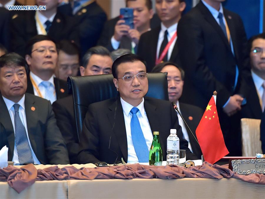 China, ASEAN expected to make fortune together
