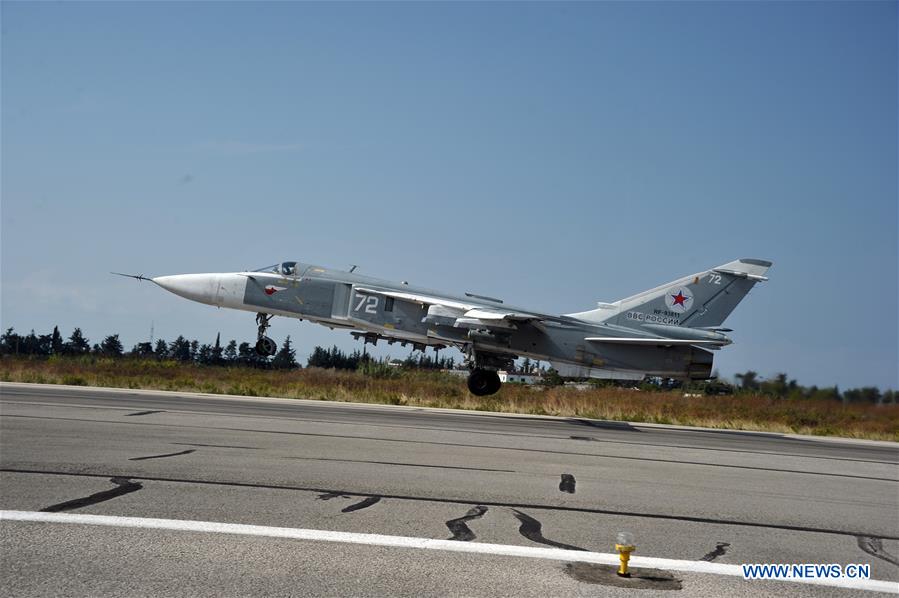 Russia works on measures in response to downing of warplane by Turkey