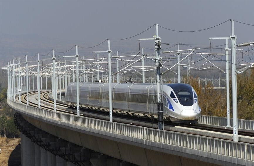 Prelude to China’s Chunyun begins tomorrow 