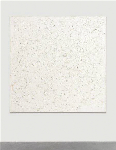 Valuable works of art which were thrown away as rubbish
