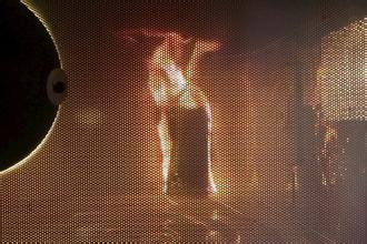 Valuable works of art which were thrown away as rubbish
