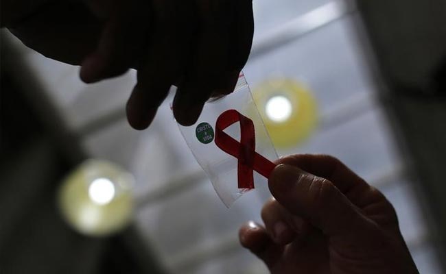 Ten facts you may not know about HIV/AIDS