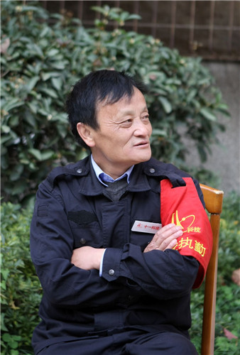 Man who resembles Jack Ma goes viral online
