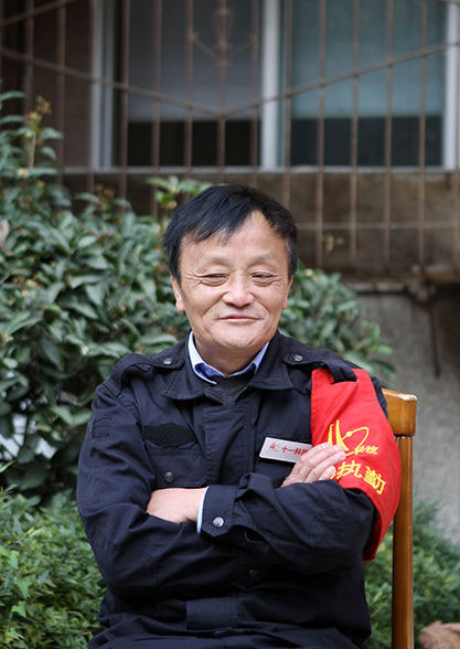 Man who resembles Jack Ma goes viral online
