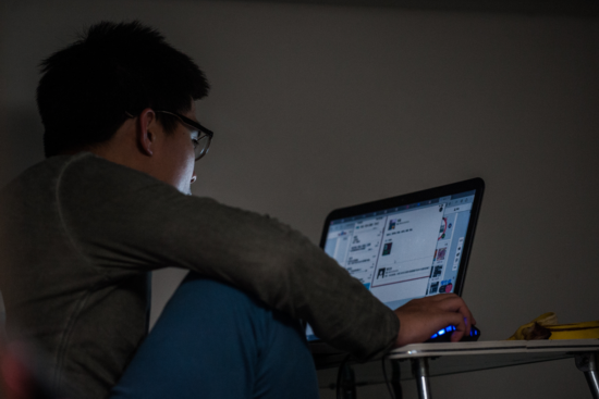 26 share a 90-square-meter 