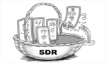 Yuan’s SDR entry is triumph of economy