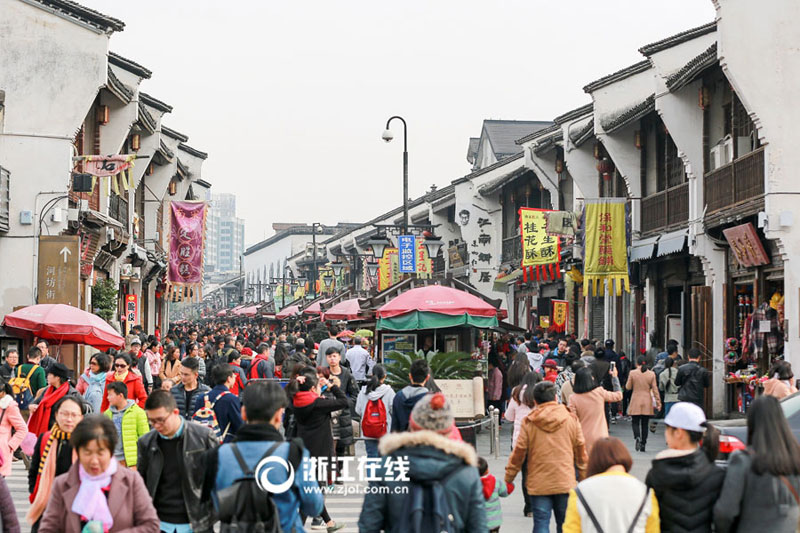 Hangzhou will add charm to G20 summit
