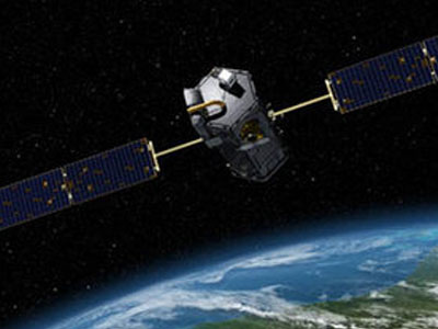 China's first CO2 monitoring satellite to be launched in 2016