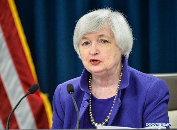 Fed rate hike imposes short-term pressure on RMB devaluation