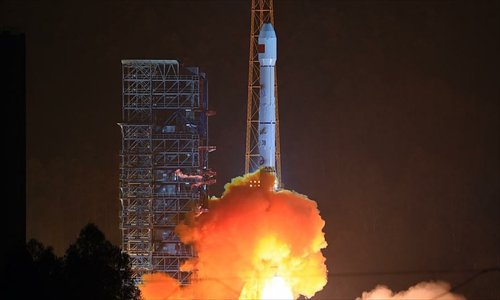 2016 to see more Chinese rockets in orbit