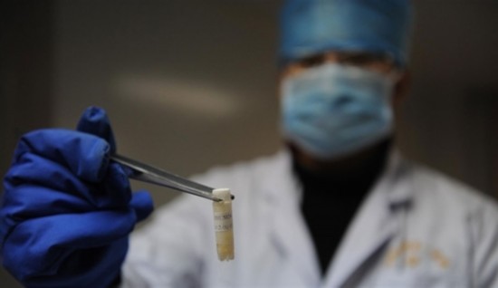 Financial incentives help find the right sperm donor
