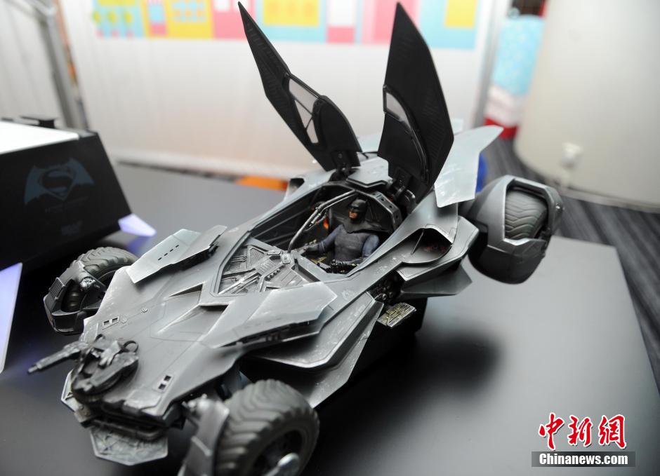 Asia's biggest toy industry event to be held in HK