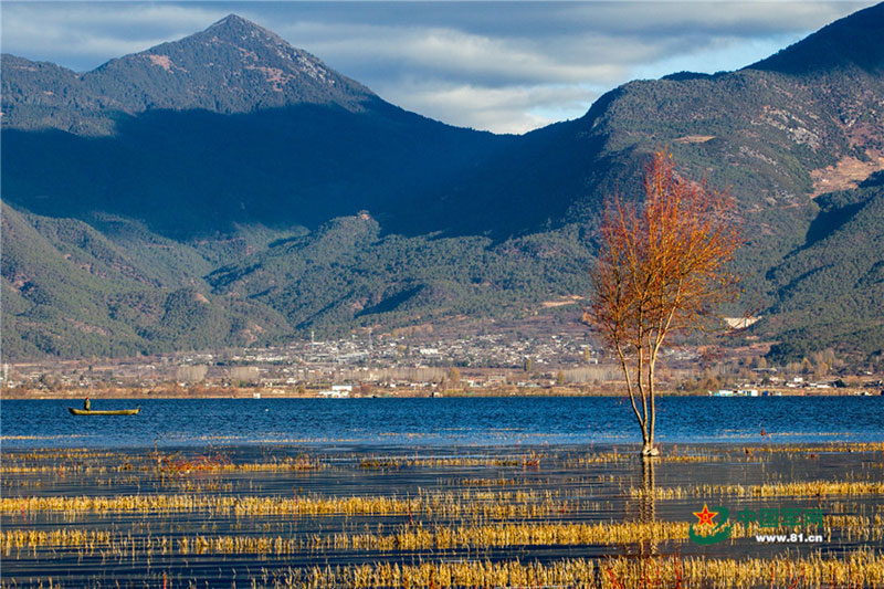 Breathtaking Yunnan through the lens of a soldier
