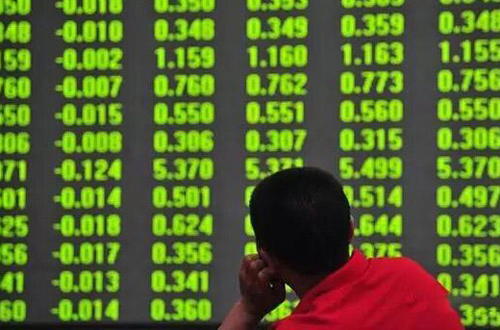 Stocks rise in volatile trade as circuit breaker suspended