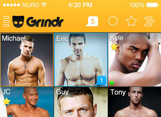 largest gay dating sites