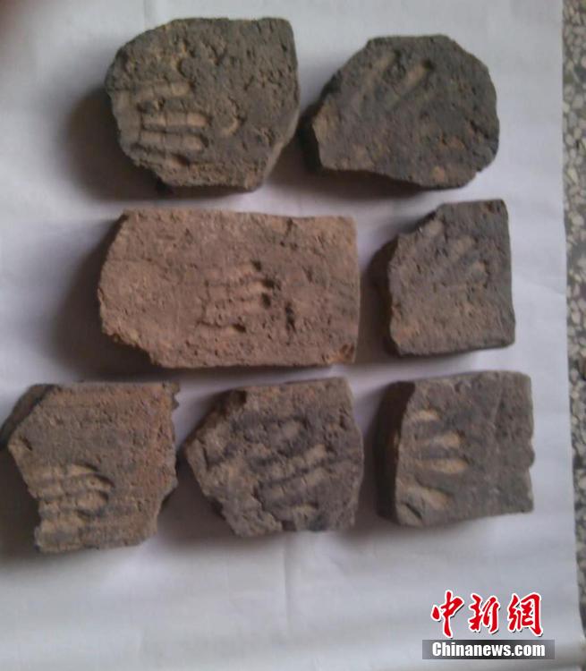 Brick kiln dating back to Tang Dynasty found in Shaanxi 