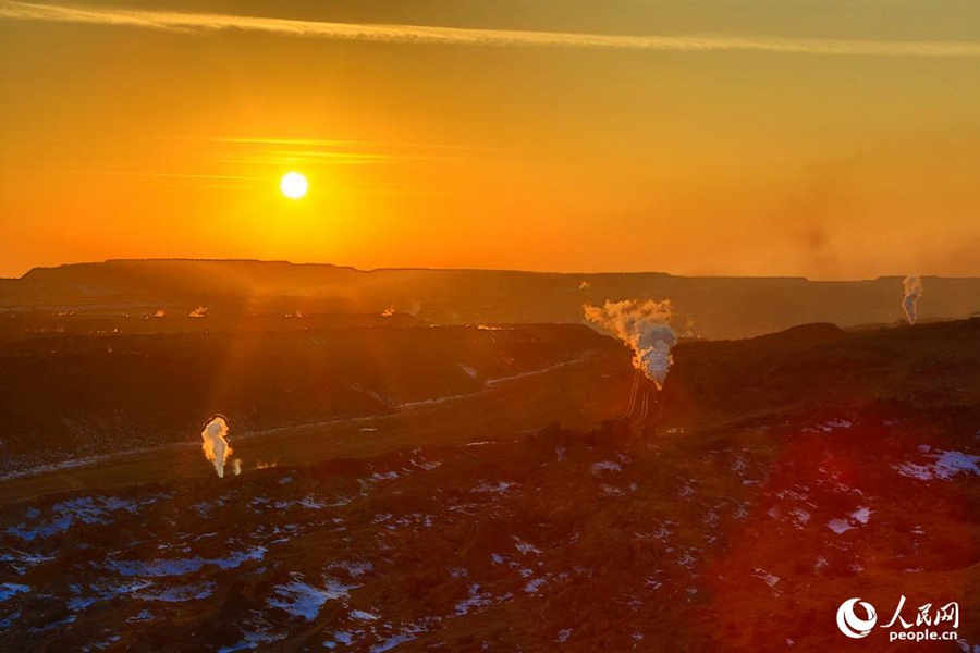 Goodbye, steam trains