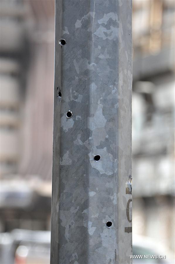 126 rescued, 4 attackers killed as operation at Burkina Faso Hotel ends 