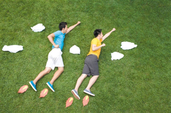 14 secrets help you live longer
